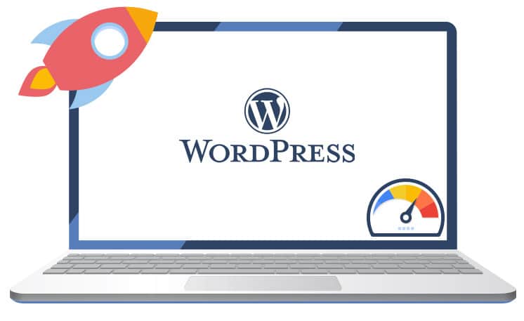 aumentar velocidad wordpress